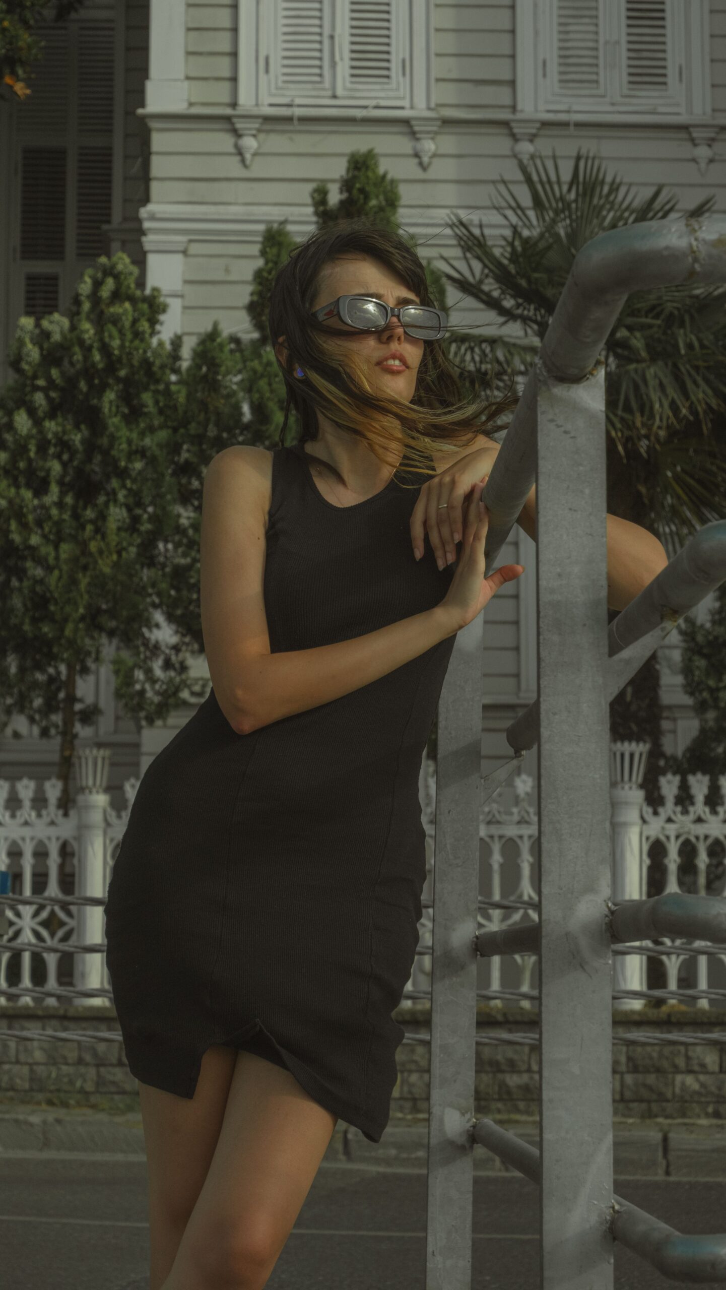 Vestidos